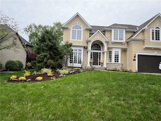 5701 W 146th St, Overland Park, KS 66223