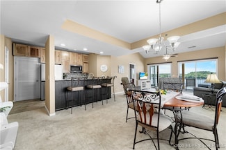 708 W Harbour Towne Dr Unit E-708, Lake Ozark, MO 65049
