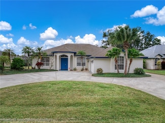 5006 Strafford Oaks Dr, Sebring, FL 33875