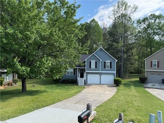 3304 Mooring Dr, Powder Springs, GA 30127
