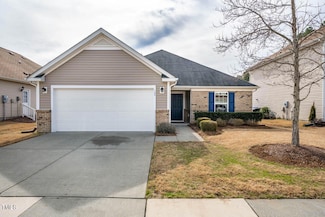 124 Rosaline Ln, Durham, NC 27713