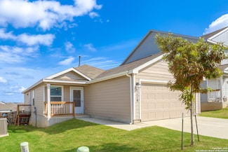 7119 Satellite Way, San Antonio, TX 78252