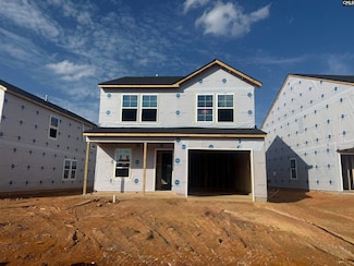 181 Laurinton Farms Rd, Hopkins, SC 29061