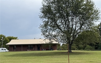 250 Bluegrass Rd, Springfield, AR 72157