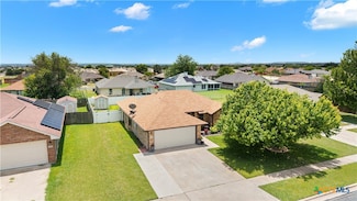 4408 Frontier Trail, Killeen, TX 76542