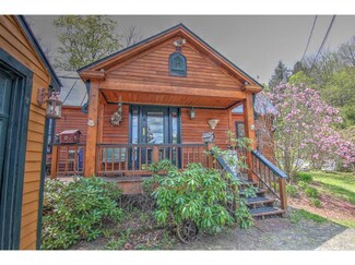 2743 South Rd, Woodstock, VT 05091