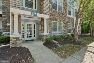 3529 Piney Woods Place Unit I104, Laurel, MD 20724