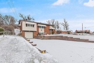 750 Providence Dr, Pittsburgh, PA 15239