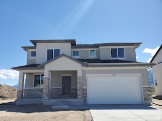 1186 N 1525 E Unit ARSF99, Salem, UT 84653