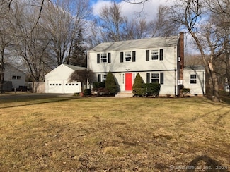 76 Deming St, South Windsor, CT 06074