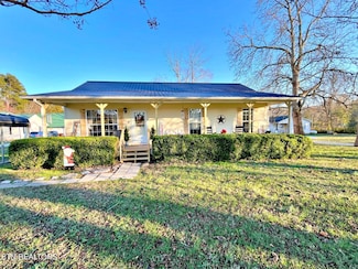 18398 State Highway 58 N, Decatur, TN 37322