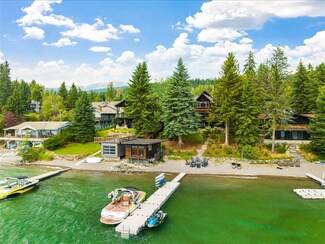 1492 Barkley Ln, Whitefish, MT 59937