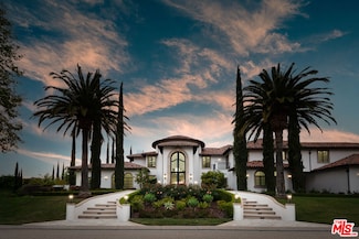 25201 Prado Del Misterio, Calabasas, CA 91302