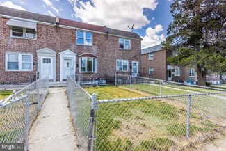 32 King Ave, Folcroft, PA 19032