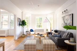 122 Sewall Ave Unit B, Brookline, MA 02446