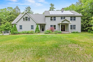 124 Cottage Rd, Gray, ME 04039