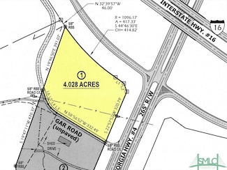 0 S Us 1 Hwy, Oak Park, GA 30401