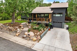 911 Leyden St, Durango, CO 81301