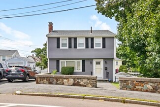 59 Milton St, Hyde Park, MA 02136
