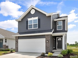 2 Burlington at Liberty Commons, Foristell, MO 63348