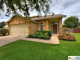 4121 Pebble Ridge Cove, Round Rock, TX 78681