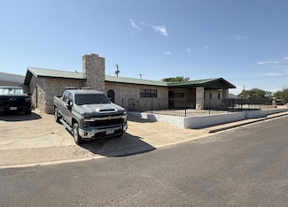 5608 Mcknight Dr, Odessa, TX 79762
