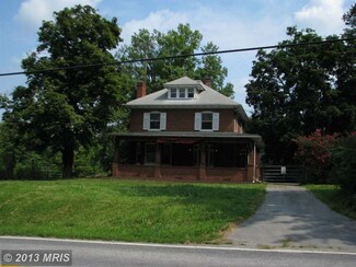 17826 Lappans Rd, Fairplay, MD 21733
