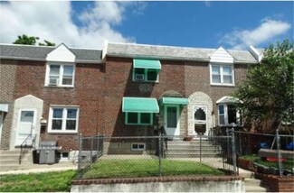 2223 Dermond Ave, Upper Darby, PA 19082