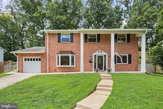 8414 Thames St, Springfield, VA 22151