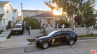 4183 Commonwealth Ave, Culver City, CA 90232