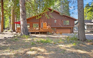 212 Lake Almanor Dr W, Chester, CA 96020