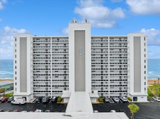 1155 Ocean Shore Blvd Unit 507, Ormond Beach, FL 32176