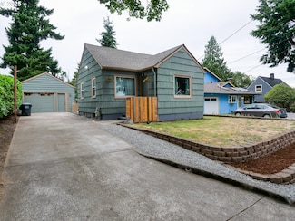 4567 NE 97th Ave, Portland, OR 97220