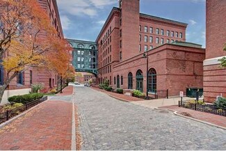 1245 Adams St Unit B506, Dorchester Center, MA 02124