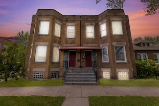 6601 S St Lawrence Ave, Chicago, IL 60637