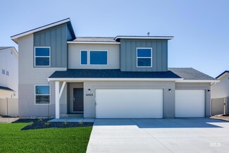 6830 S Sushana River Ave, Meridian, ID 83642