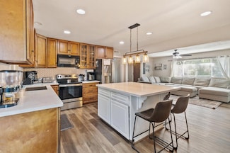 1408 Elisabeth Ave, Escalon, CA 95320