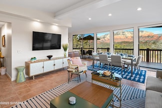 160 Alhambra Rd, Sedona, AZ 86336