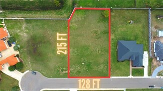 1915 Impala St, Weslaco, TX 78596