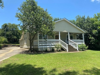 624 W Barbour St, Eufaula, AL 36027
