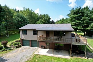 8432 Carroll St SE Unit 19, Amsterdam, OH 43903