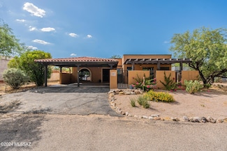 546 S Paseo Bolsillo, Green Valley, AZ 85614