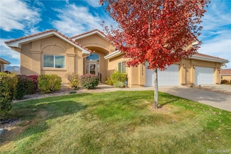 13616 Paradise Villas Grove, Colorado Springs, CO 80921