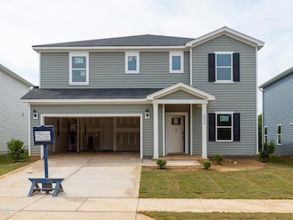 2258 Cherry Creek Rd, Haw River, NC 27258