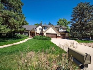 15395 E Penwood Place, Aurora, CO 80015