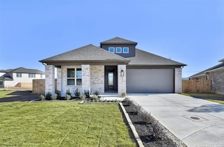 111 Chinkapin Oak, Castroville, TX 78009