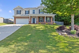 921 Watermark Dr, Evans, GA 30809