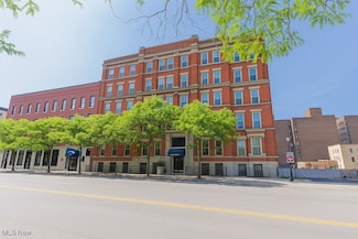 408 W Saint Clair Ave Unit 213, Cleveland, OH 44113