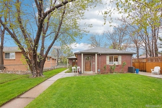 2459 S Corona St, Denver, CO 80210