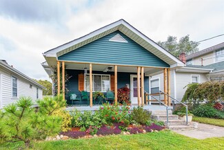 502 Fitton Ave, Hamilton, OH 45015